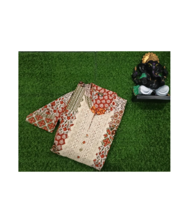 Rayon Umbrella Top (104)