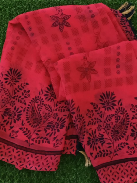 Super Star Chiffon (320)