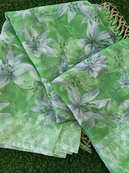 Super Star Chiffon (319)