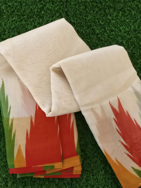 Vani Cotton Saree (316)