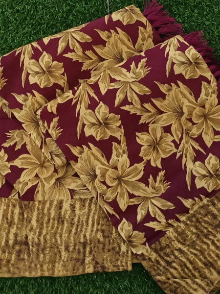Butter Silk (318)