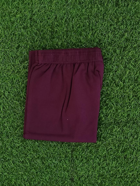 Branded Purple Leggings (303)