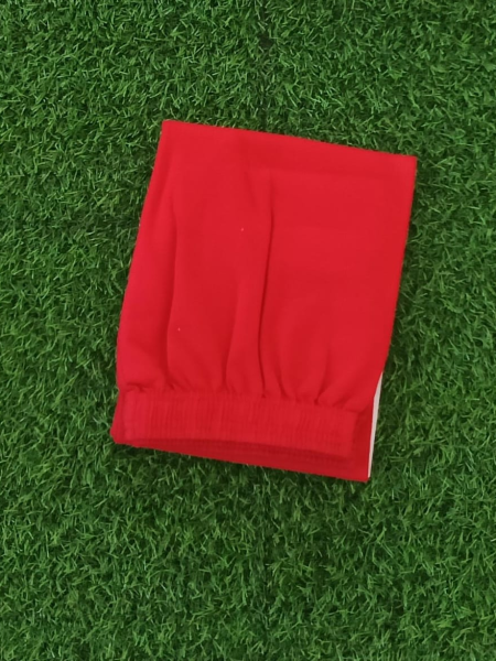Branded Red Leggings (301)