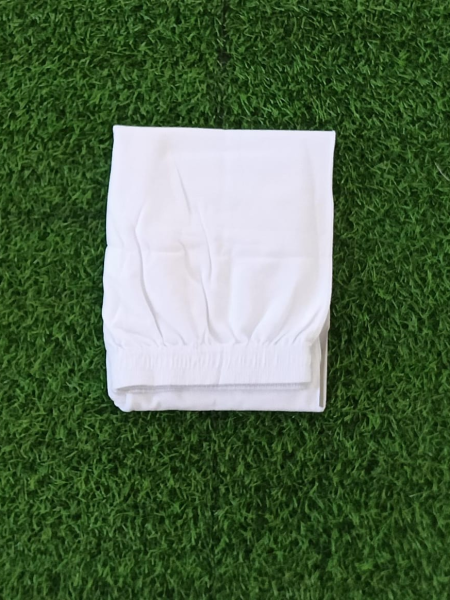 Branded White Leggings (215)
