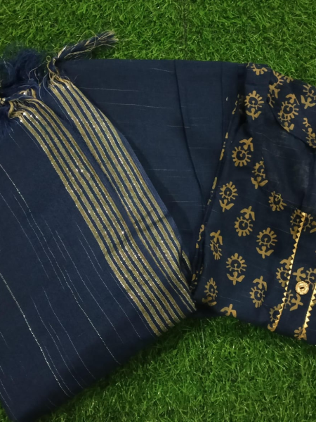 Pure Cotton kurtis (310)