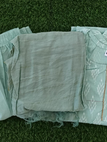 Pure Cotton kurtis (311)