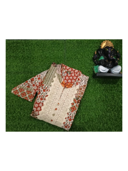 Rayon Umbrella Top (104)